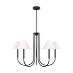 Visual Comfort Studio-DJC1035MBK|MAIN