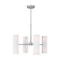 Capalino Outdoor (Damp) Chandelier by Visual Comfort Studio