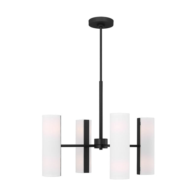 Visual Comfort Studio-DJC1048MBK|MAIN