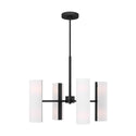 Capalino Outdoor (Damp) Chandelier by Visual Comfort Studio