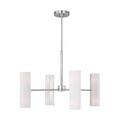 Capalino Outdoor (Damp) Chandelier by Visual Comfort Studio
