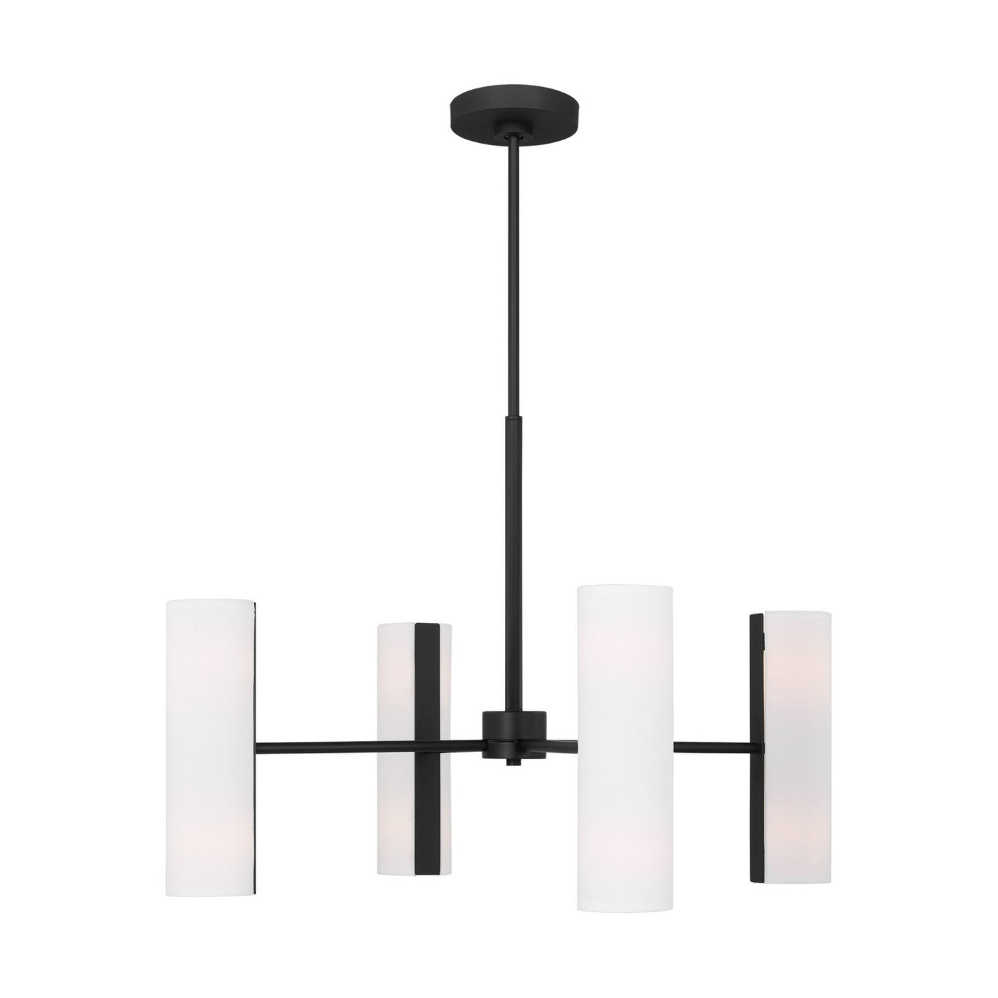 Visual Comfort Studio-DJC1058MBK|MAIN