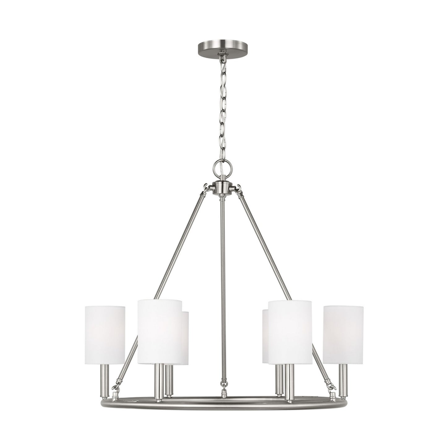 Visual Comfort Studio-DJC1086BS|MAIN