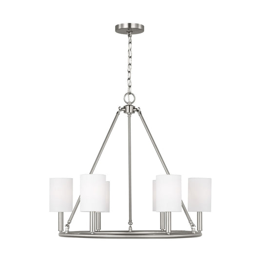 Visual Comfort Studio-DJC1086BS|MAIN