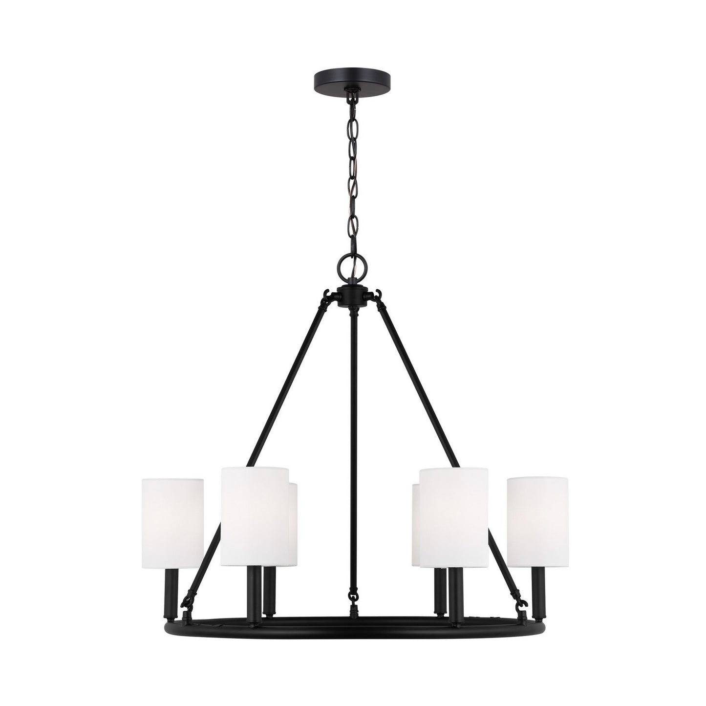 Visual Comfort Studio-DJC1086MBK|MAIN