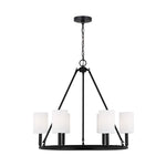 Visual Comfort Studio-DJC1086MBK|MAIN