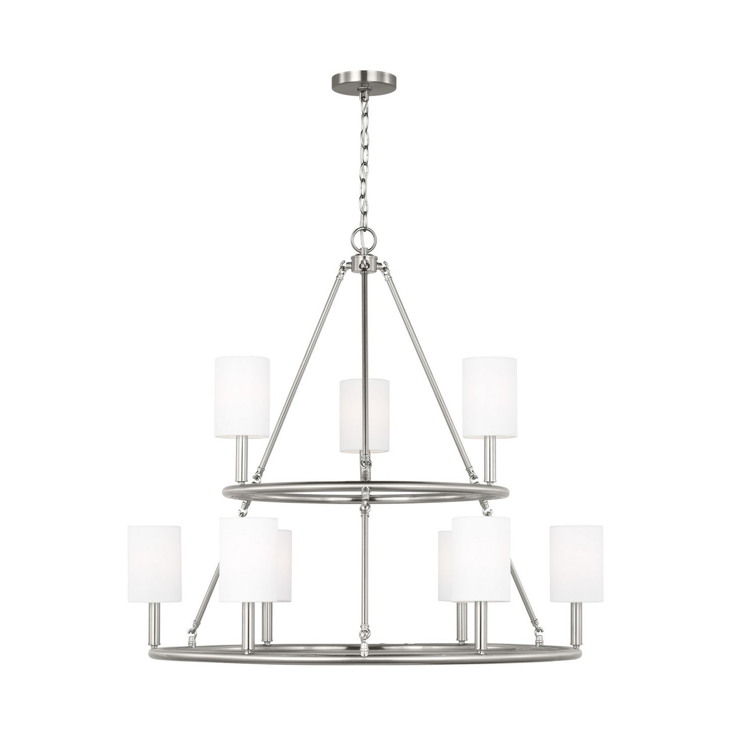 Visual Comfort Studio-DJC1099BS|MAIN