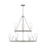 Visual Comfort Studio-DJC1099BS|MAIN