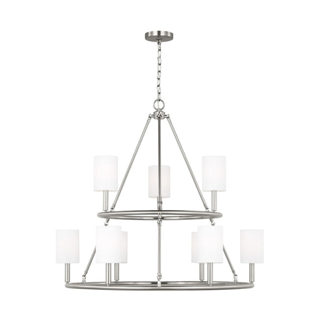 Visual Comfort Studio-DJC1099BS|MAIN