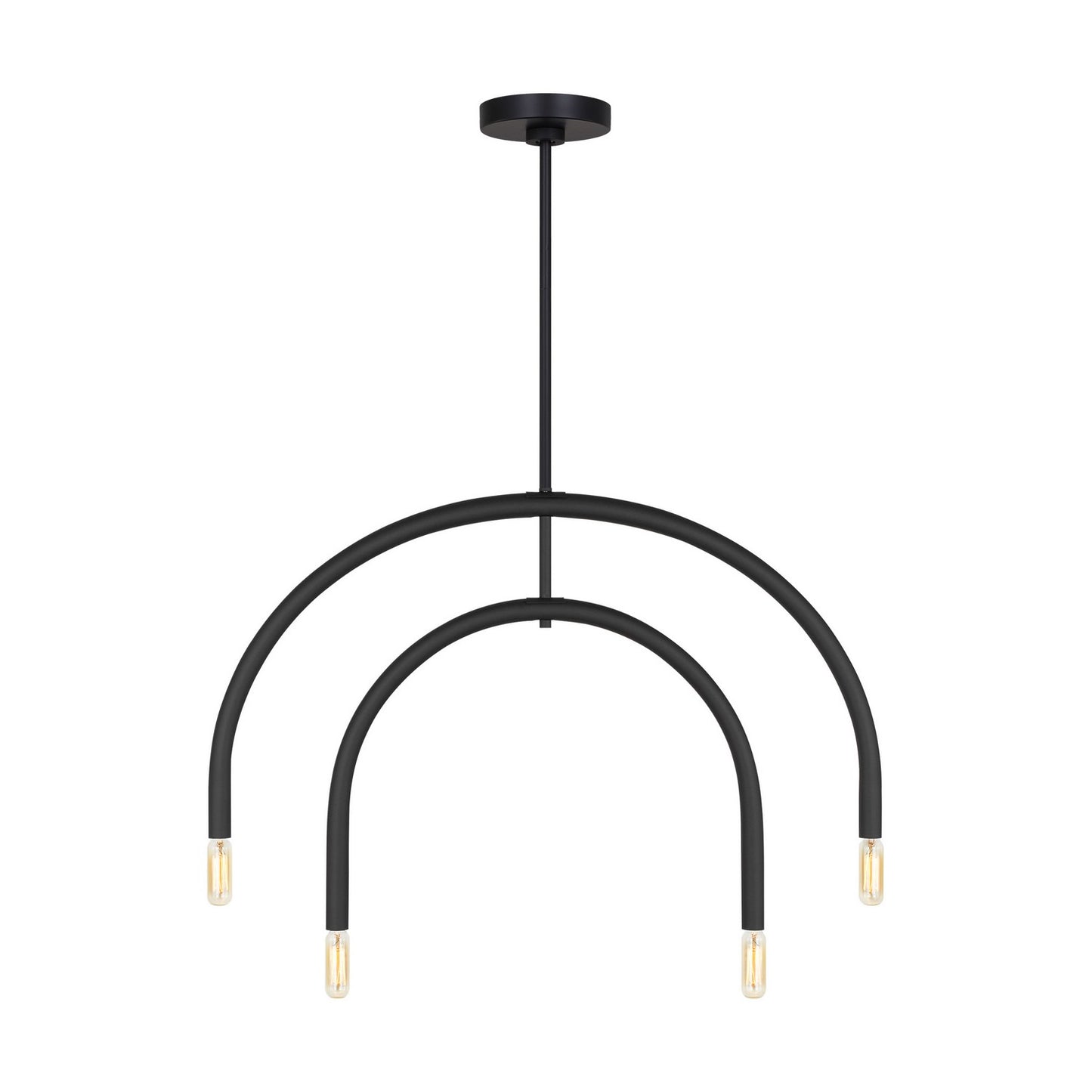 Visual Comfort Studio-DJC1104MBK|MAIN