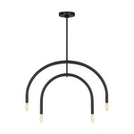 Visual Comfort Studio-DJC1104MBK|MAIN