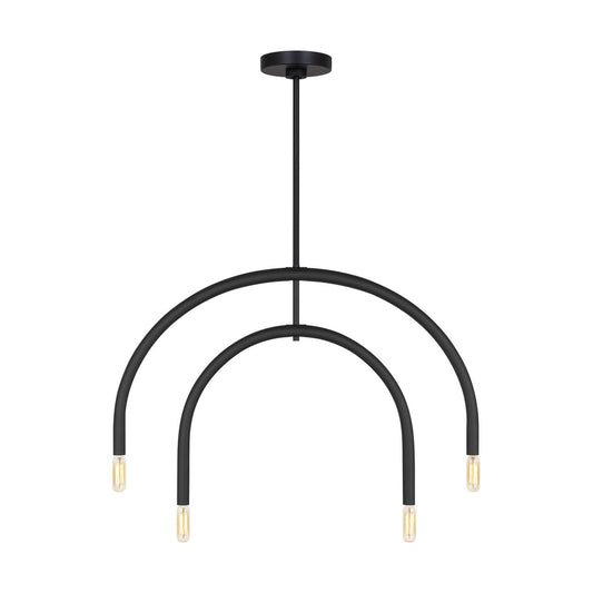 Visual Comfort Studio-DJC1104MBK|MAIN