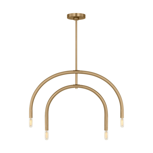 Visual Comfort Studio-DJC1104SB|MAIN