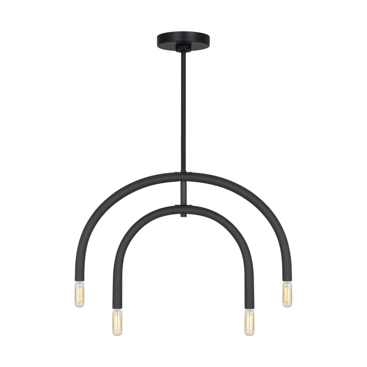 Visual Comfort Studio-DJC1114MBK|MAIN