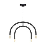 Visual Comfort Studio-DJC1114MBK|MAIN
