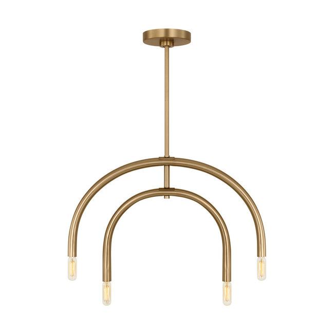 Visual Comfort Studio-DJC1114SB|MAIN