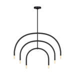 Visual Comfort Studio-DJC1126MBK|MAIN