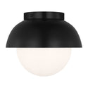 Hyde Outdoor (Damp) Flush Mount Light by Visual Comfort Studio