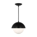 Hyde Outdoor (Damp) Pendant by Visual Comfort Studio