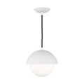 Hyde Outdoor (Damp) Pendant by Visual Comfort Studio
