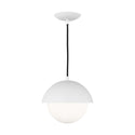 Hyde Outdoor (Damp) Pendant by Visual Comfort Studio