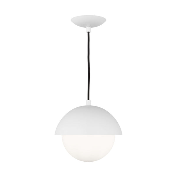 Hyde Outdoor (Damp) Pendant by Visual Comfort Studio