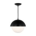 Hyde Outdoor (Damp) Pendant by Visual Comfort Studio