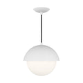 Hyde Outdoor (Damp) Pendant by Visual Comfort Studio