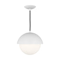 Hyde Outdoor (Damp) Pendant by Visual Comfort Studio