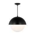 Hyde Outdoor (Damp) Pendant by Visual Comfort Studio