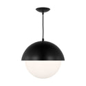 Hyde Outdoor (Damp) Pendant by Visual Comfort Studio