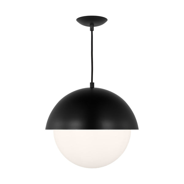 Hyde Outdoor (Damp) Pendant by Visual Comfort Studio