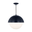 Hyde Outdoor (Damp) Pendant by Visual Comfort Studio
