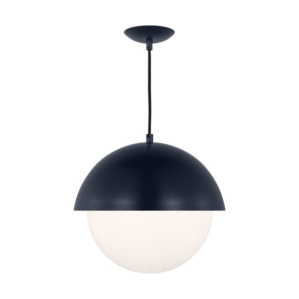 Hyde Outdoor (Damp) Pendant by Visual Comfort Studio