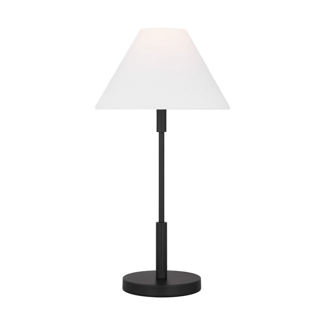 Visual Comfort Studio-DJT1011MBK1|MAIN