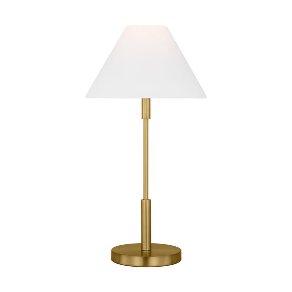 Porteau Table Lamp by Visual Comfort Studio