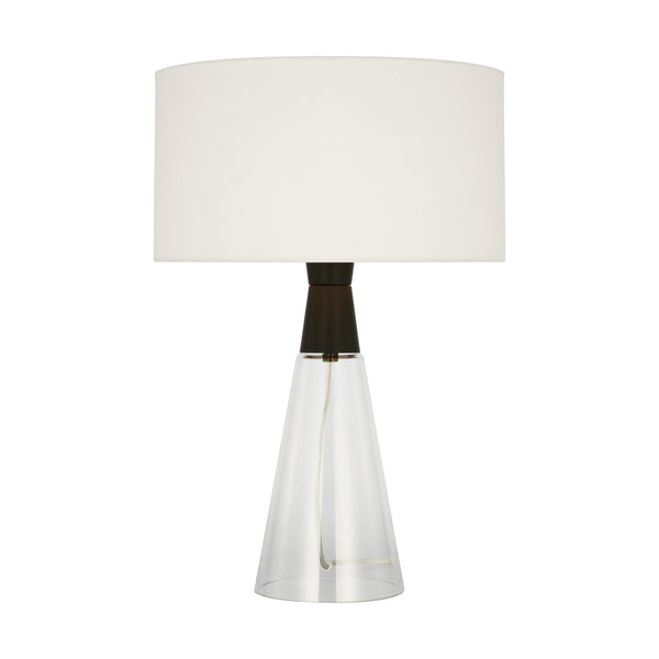 Pender Table Lamp by Visual Comfort Studio