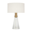 Pender Table Lamp by Visual Comfort Studio