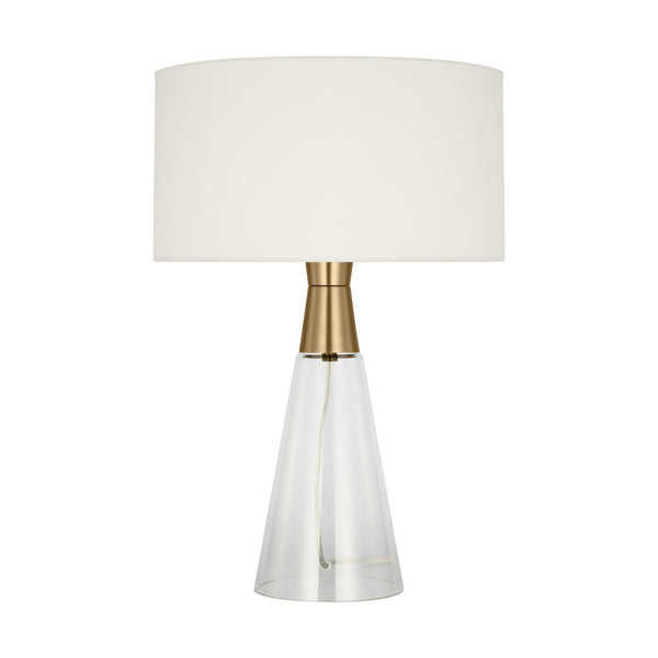 Pender Table Lamp by Visual Comfort Studio