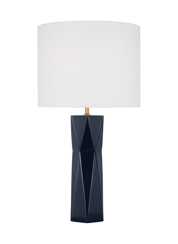 Fernwood Table Lamp by Visual Comfort Studio