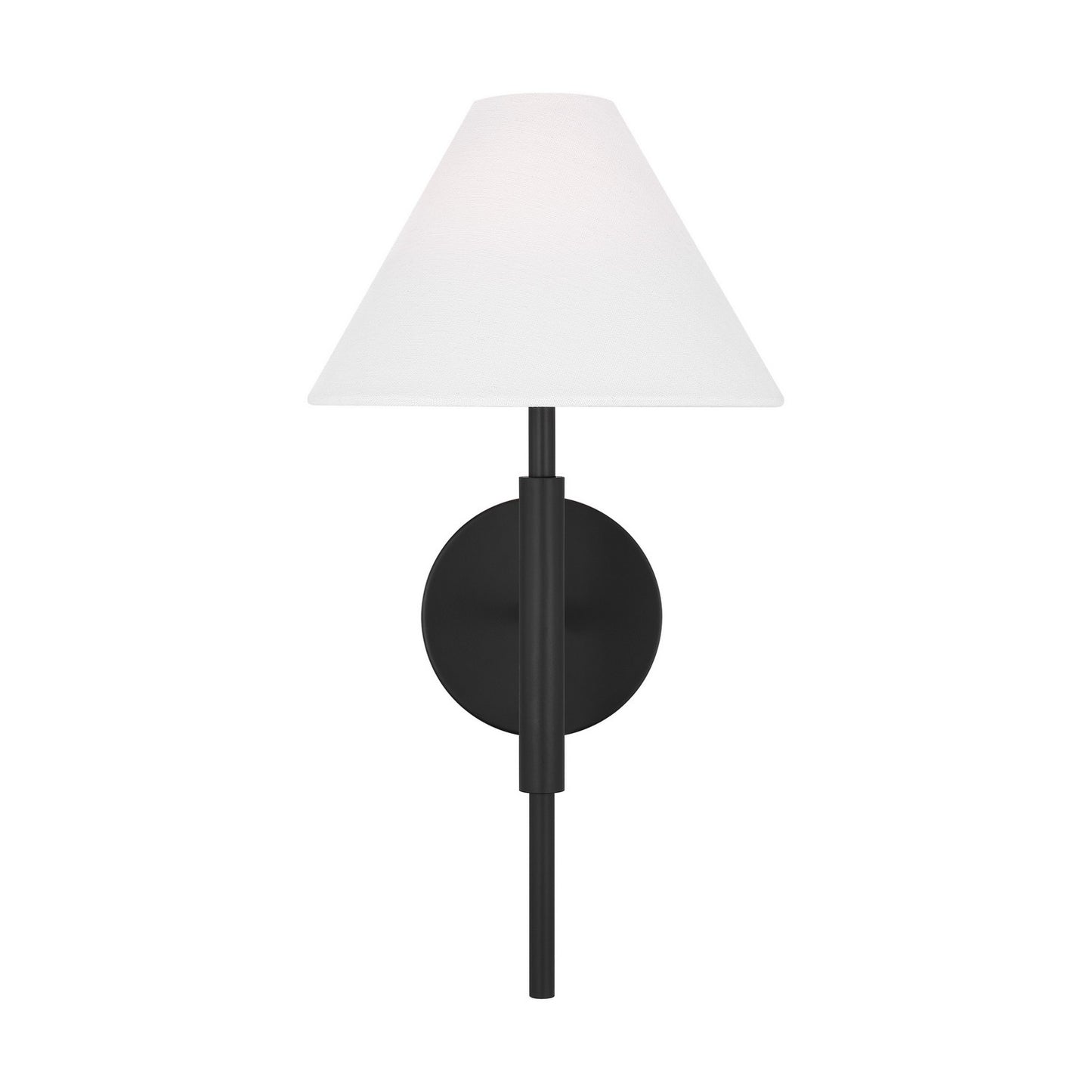 Visual Comfort Studio-DJW1011MBK|MAIN