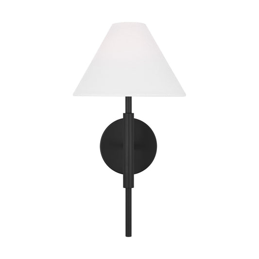 Visual Comfort Studio-DJW1011MBK|MAIN