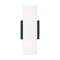 Capalino Outdoor (Damp) Sconce by Visual Comfort Studio