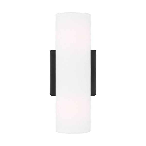 Capalino Outdoor (Damp) Sconce by Visual Comfort Studio