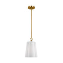 Bronte Outdoor (Damp) Pendant by Visual Comfort Studio