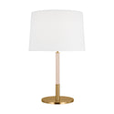 Monroe Table Lamp by Visual Comfort Studio