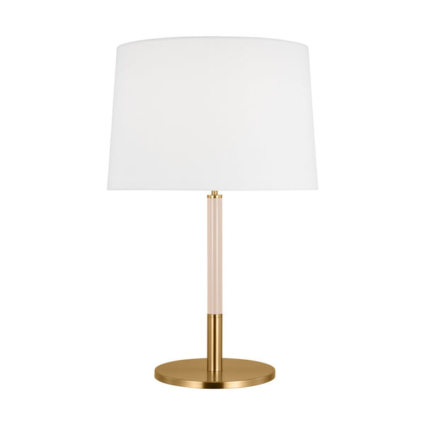 Monroe Table Lamp by Visual Comfort Studio