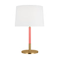Monroe Table Lamp by Visual Comfort Studio