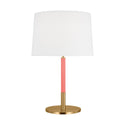 Monroe Table Lamp by Visual Comfort Studio