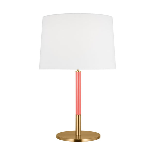 Monroe Table Lamp by Visual Comfort Studio